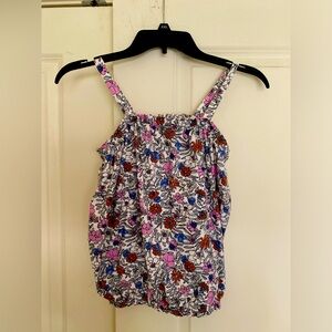 Girls Carters Size 14 Tank Top